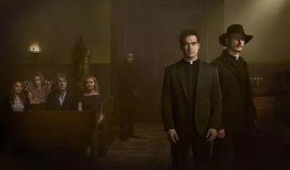 驱魔人剧集在线观看,揭秘神秘驱魔世界，惊悚悬疑在线观看！